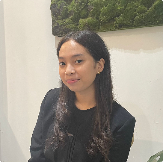 Rezky Angelina Pailang